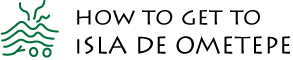 ometepe island